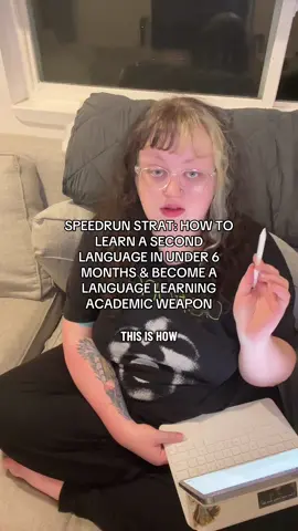 my full comprehensive guide on how to learn a new language as quickly as possible!! i hoped this helped someone out! this is what i did to get to conversational japanese in 3 months ~ #LanguageLearning #secondlanguage #languagestudy #learnjapanese #airlearnpartner 