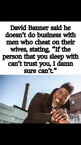 #davidbanner #hiphop 