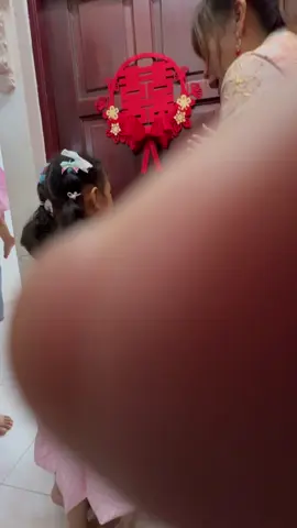 金童玉女来跳床,生个胖娃叫爹娘 金童玉女来跳床,福气宝宝快登场