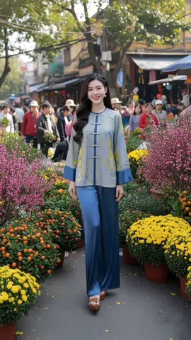 Pháp Phục “ YÊN SEN “ By Tâm Tuệ Anh #aodaicachtan #phapphucdichua #dolamdichua 