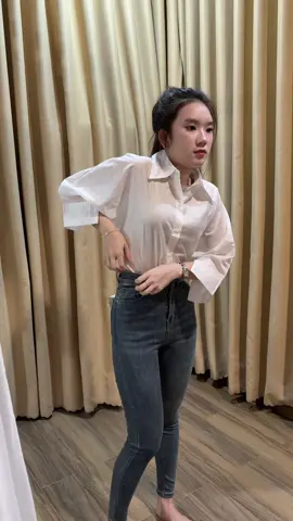 Quần jean cuối năm 