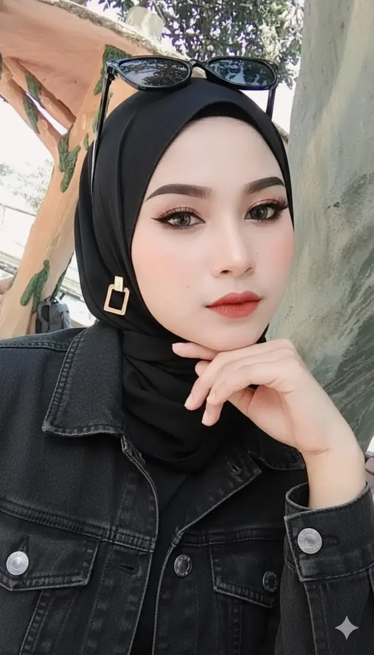 Harus Seperti Gadis Ga tuhh💖 #fyppppppppppppppppppppppp #gemini #fyp #tiktok #trending 