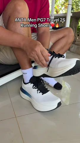 ANTA Running Shoes #shoes #runningshoes 