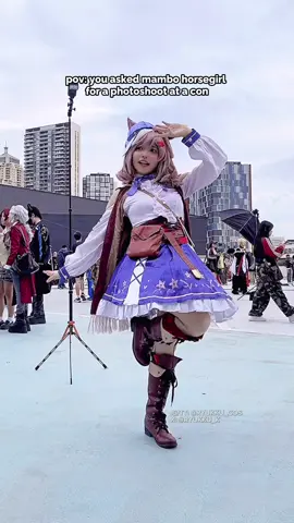 WEEKLY MAMBO… featuring throwback TannRyuser at SMASH!  Huge thanks to @chtholly68 for the stunning photos! 🥺✨ The cosplay photoshoot area totally reminded me of Comiket, and the people there were so nice! It was my first time at @smashcon and first boothing at Aussie con! I really hope I can return next year 💕 ‼️RYUKKU’S WORLD TOUR NEXT STOP → Comifuro 21 my last overseas con of the year! 🇮🇩 PO opens soon! BY: Ryukku♡ . #MetamorphosisRyukku #ryukku_k ウマ娘 Umamusume 賽馬娘 cosplay #umamusume #cosplay #animecosplay   