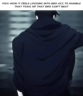 Frl… #sololeveling #sungjinwoo #relatable #fyp #anime 