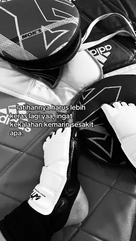 #tkd #tkdfighter #atlet #fypage #latihan 