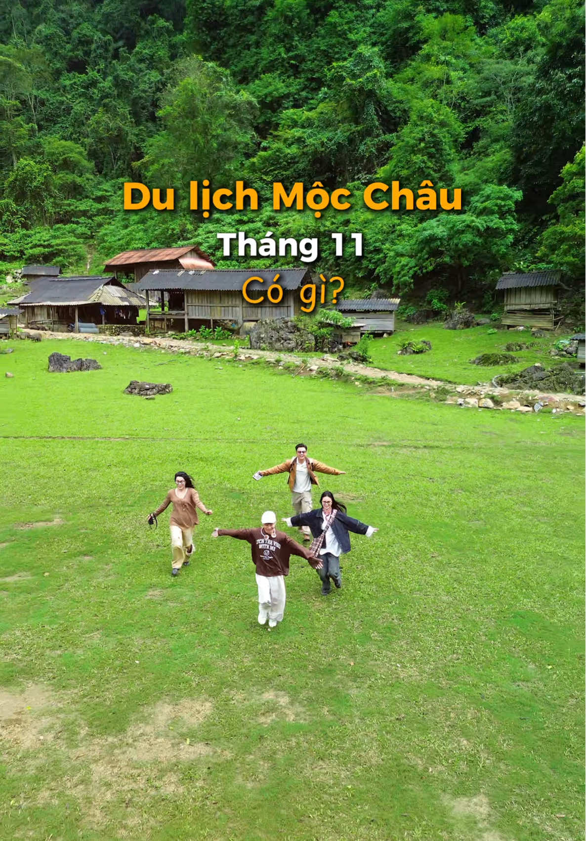 Du lịch Mộc Châu tháng 11 có gì? #kienmocchau #reviewmocchau #langthangmocchau #dulichmocchauthang11 #tourdulichmocchau 