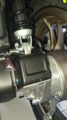 gas biar kece 😁#vario125 #vavarioan #4u #viral #fyp 