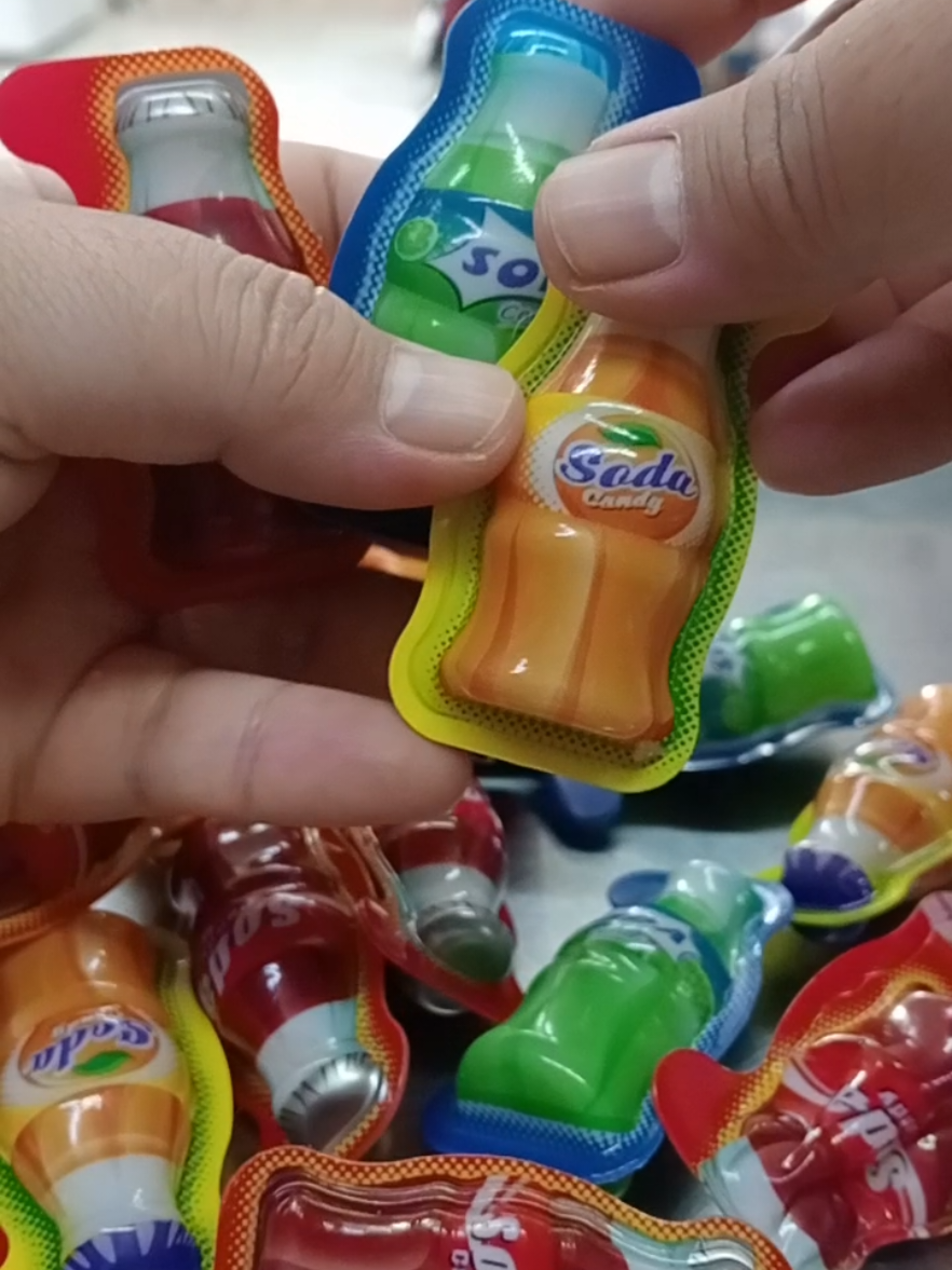 #สินค้าขายดี #เยลลี่ #ขนมนําเข้า #ขนม 