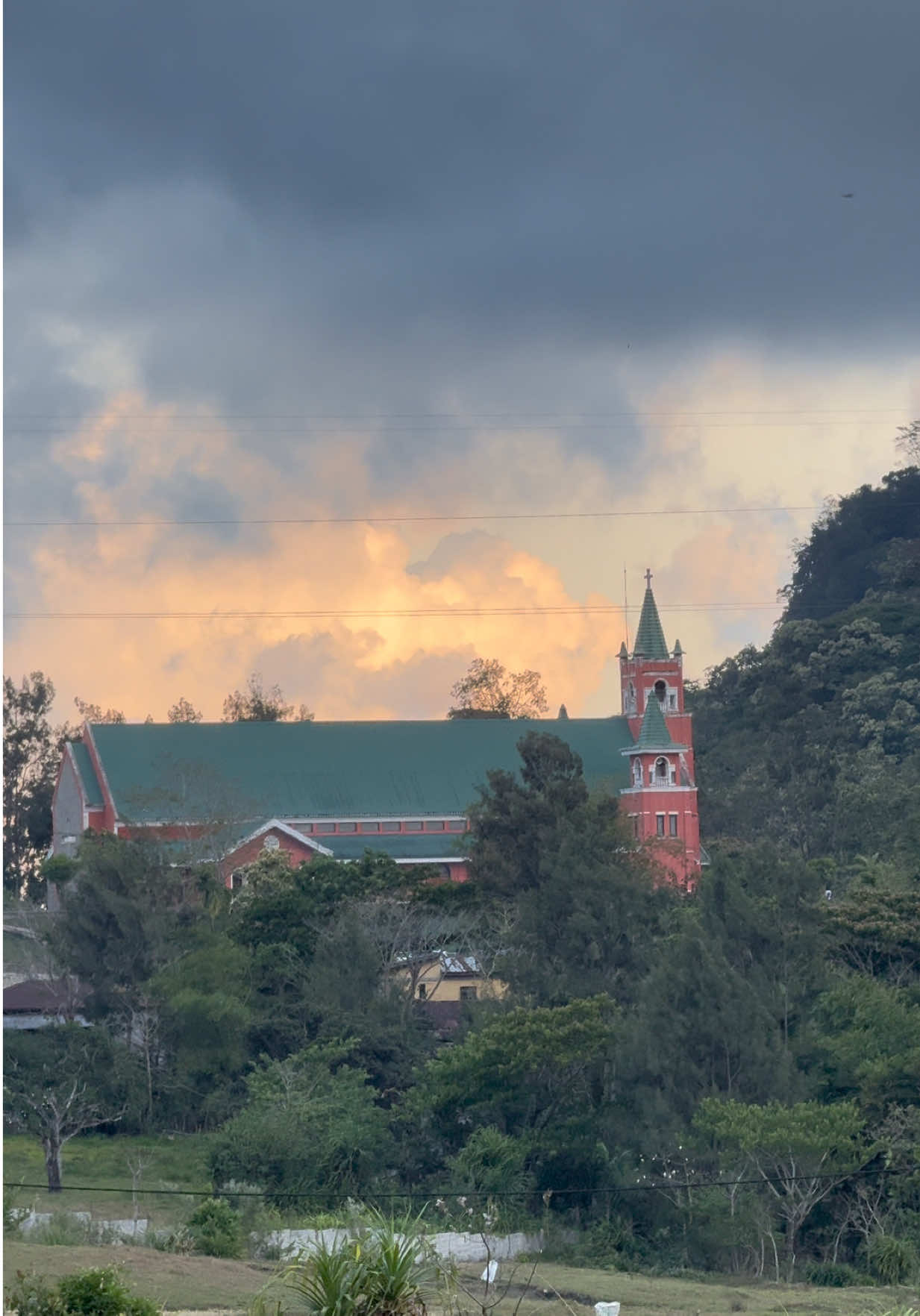 Viqueque Ossu nia furak>>> #fyp #nature #timorleste🇹🇱 