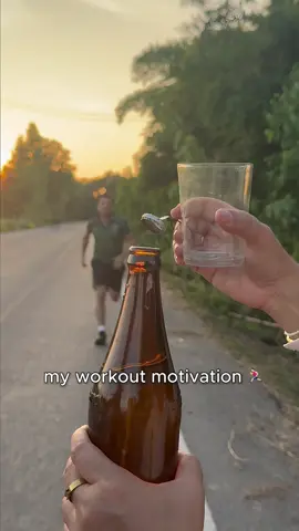 This is how I train and run so fast. Focus. Consistency. Repeat