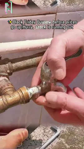 Plumbers HATE This Trick! 💦 Remove Stuck Valve Screws 90% EASIER (No Special Tools Needed!) #homerepair #DIYHero #ToolTok #ToolHacks #fypシ #tiktokshop #PlumbingTools #ToolReview #easytools #diytools #MustHave #handtool #iwisstools #iwiss #icrimp #plumber #plumbing #fyp #TrendingNow #ShopNow #GetYoursToday