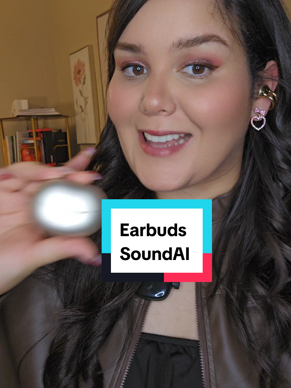 SoundAI FairyClip A3 HIFI Surrounded #fairyclip #earbuds #SOUNDAI #tiktokshopblackfriday #dealsforyoudays 