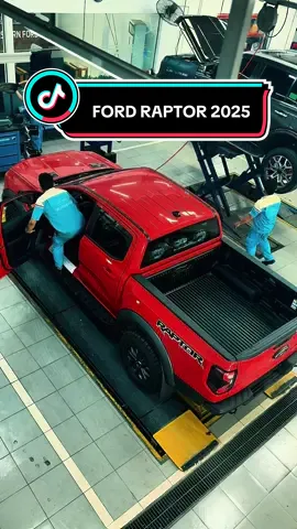 FORD RAPTOR 2025. Lăn bánh rẻ nhất mọi thời điểm. Anh chị nhanh tay chốt xe ạh. #fordraptor #raptor2025 #giaxeford #fordsaigon #fordhochiminh 