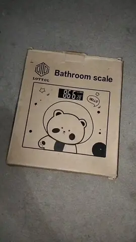 timbangan berat badan