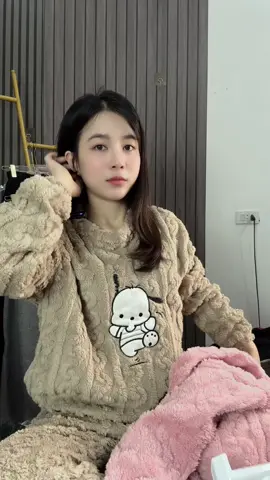 Bộ lông qc đẹp quá đi chị em ơi #bolong #bonu #thoitrangnu #cungtamsando 