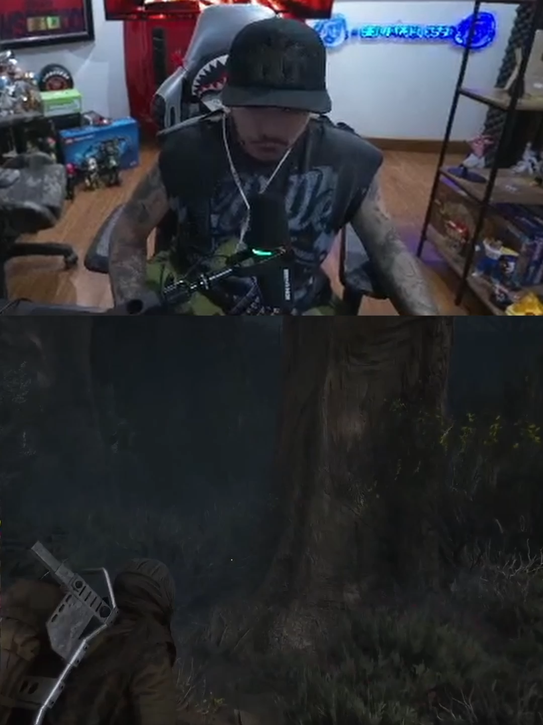 samsung j6 #westcol #humor #clips #arcraider