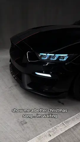 hollywood undead>> @HOLLYWOOD UNDEAD #carsoftiktok #foryoupage #christmas #shelby #mustangsoftiktok 