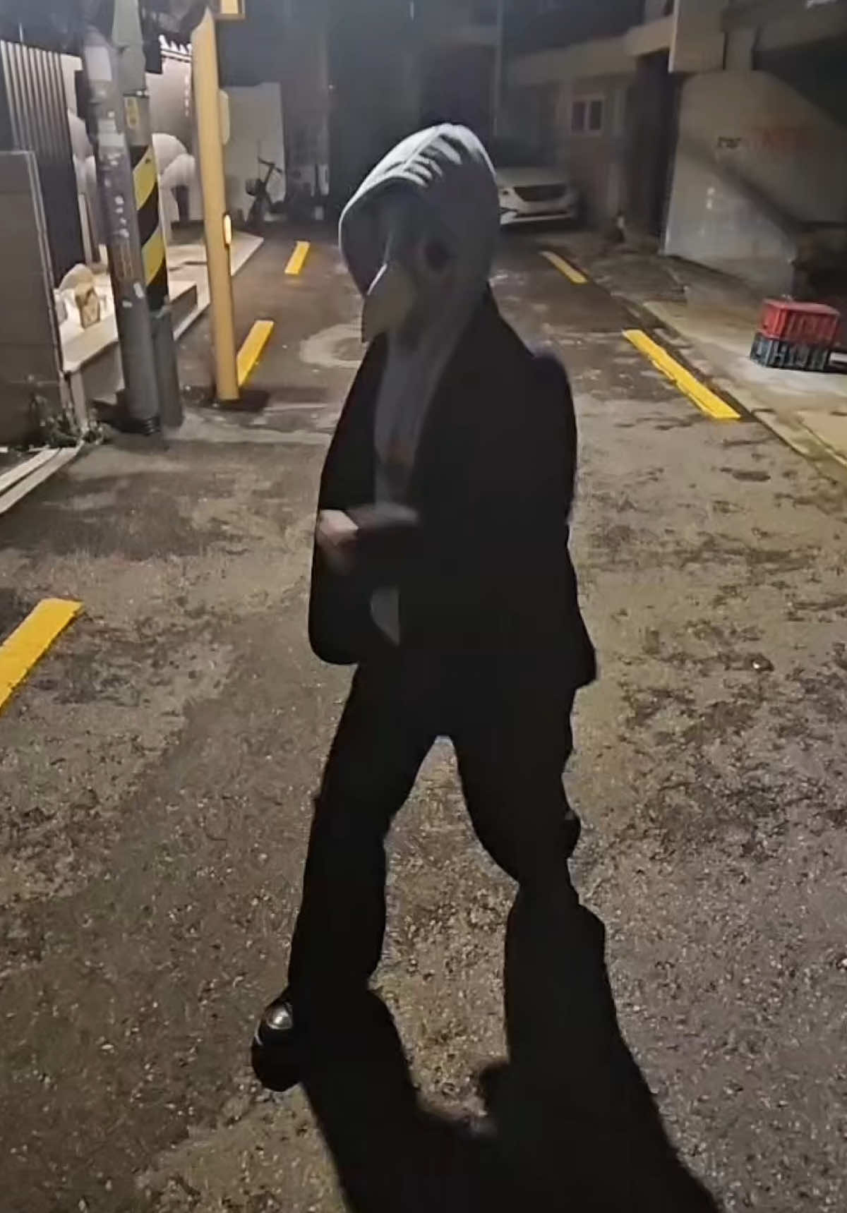 이러고 밤새 놀았음 #チェンソーマン #chainsawman #cosplay #おすすめ #추천 