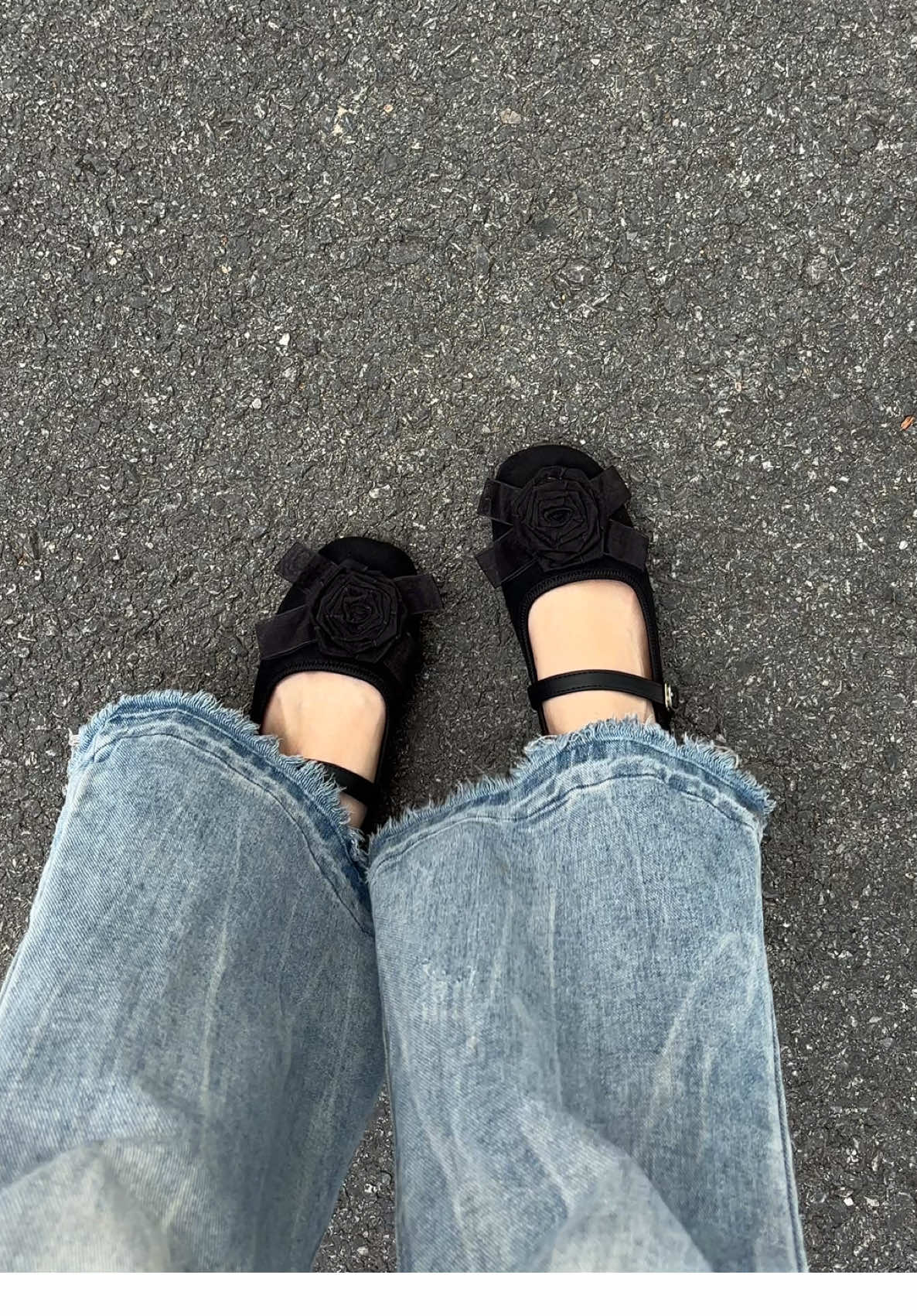 Xinh ơi là xinh #giaybupbe 