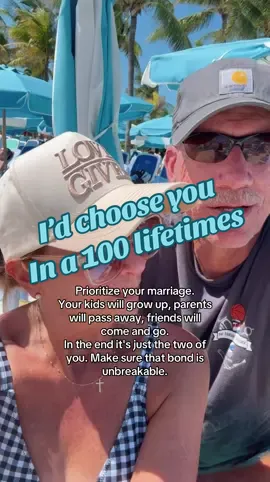 Choose your spouse wisely. #husbandandwife #marriedlife #togetherforever #foryoupage #marriage