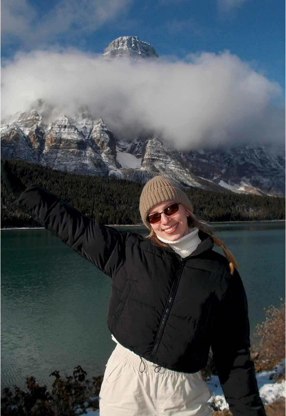 #камера #мыльница #пленка #nikon #фото