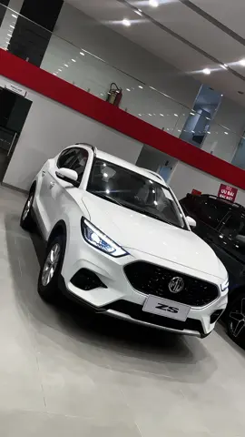 MG ZS STD – giá tốt, dáng chất. Chuẩn SUV cho người thích khác biệt 🚗✨ #mgdongnai #mgzs 