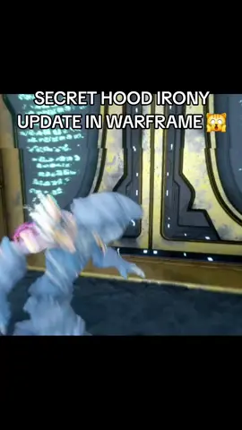 bug frame #justzeorp #101verse #warframe #hoodirony #shitpost