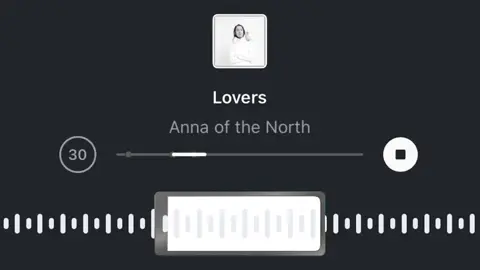 #lovers #annaofthenorth #song #foryou 