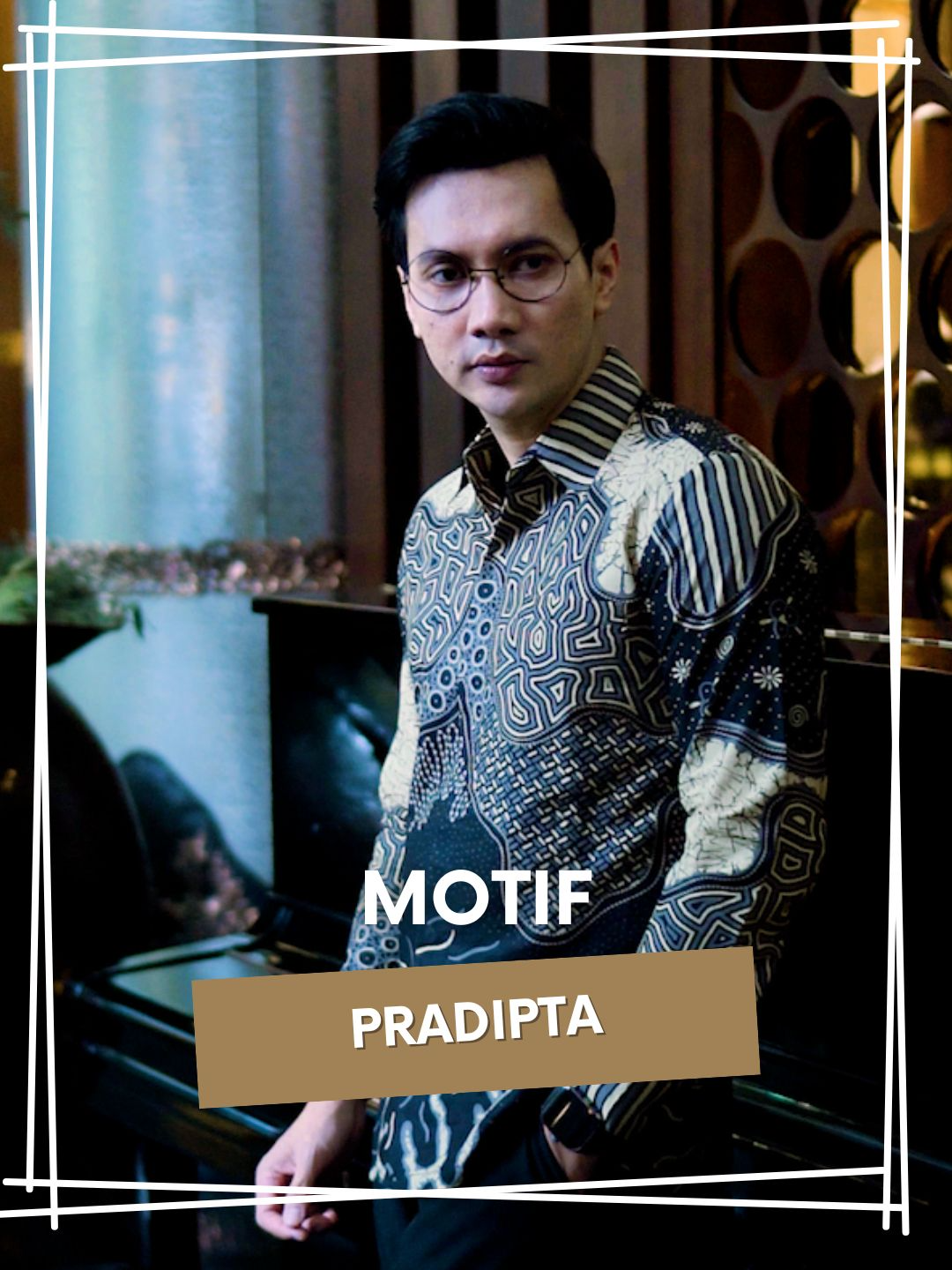 Kemeja Batik Arkanza motif best seller = wajib punya! 💯 Gas keranjang kuning sebelum nyesel kehabisan. Limited stock! #BATIK #BATIKARKANZA #KEMEJABATIK #KEMEJABATIKPRIA #batik #kemejabatik #batikarkanza #kemejabatikpria #batikmodern #Batikarkanza