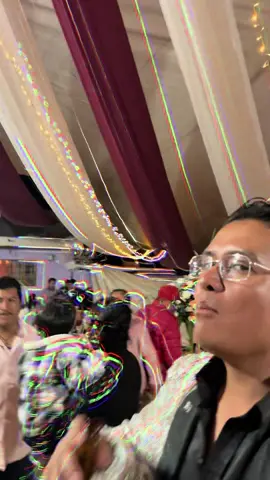 La pura fiestaaaaa!!! 