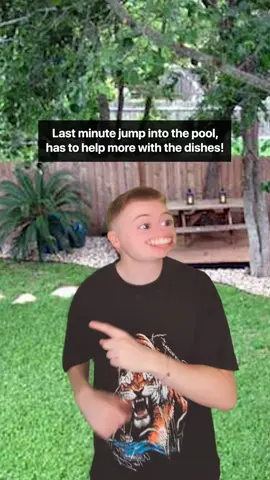 He’s not wrong… 🤣