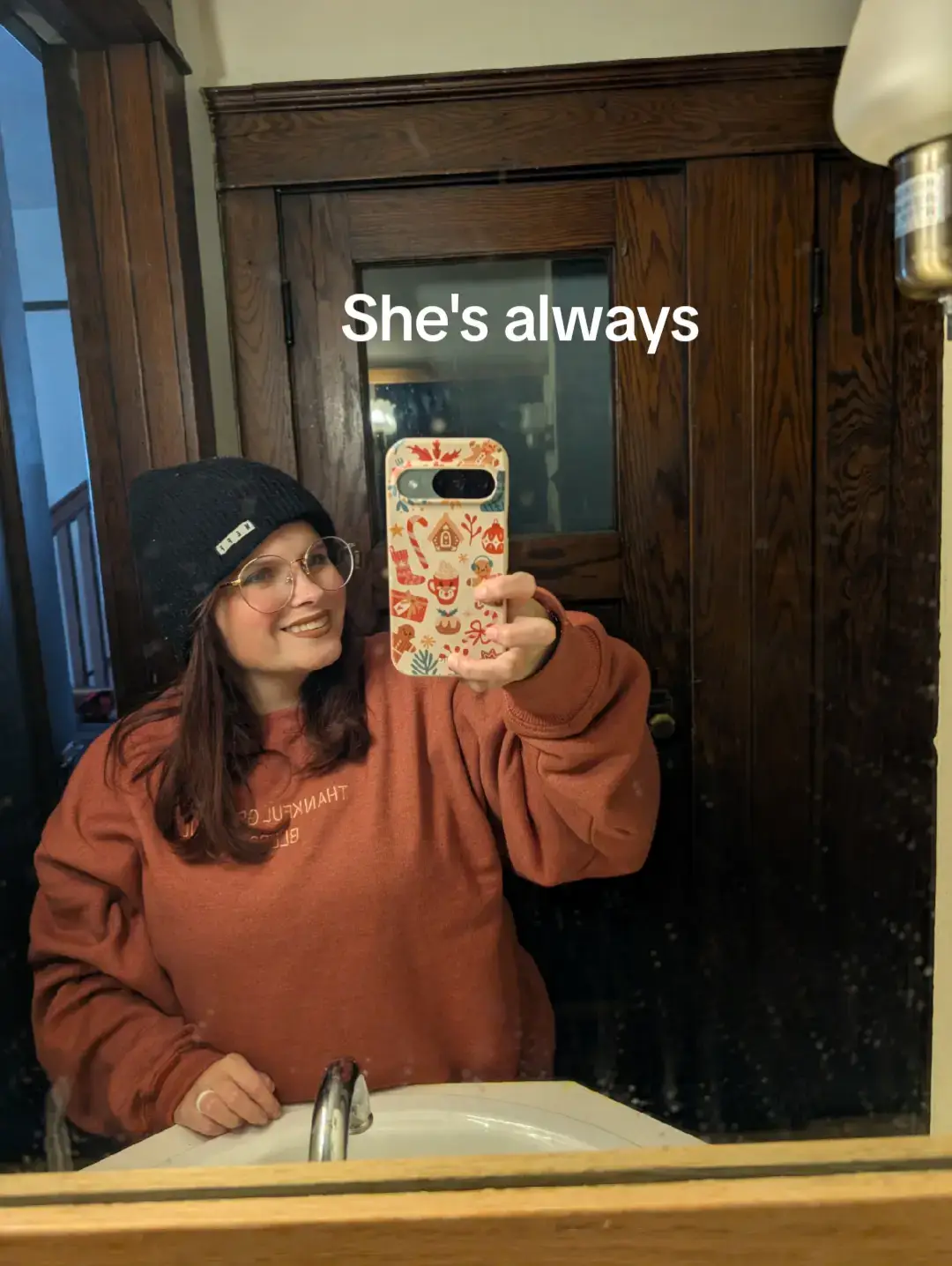 Here's a fun little get to know me situation Made a little poem about myself Ask me some questions based off of these