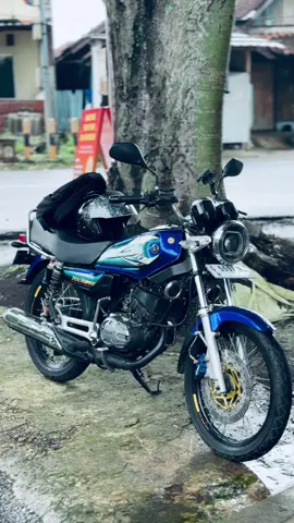 gagahe anak lanang😂#fyp #rxkingperedam #rxking135cc 