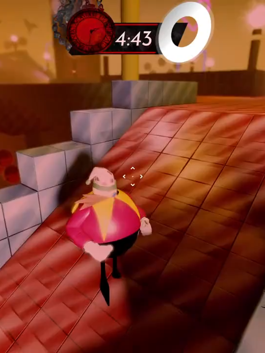 i am the best eggman player.#outcomememories #eggman #sonicexe #sonic