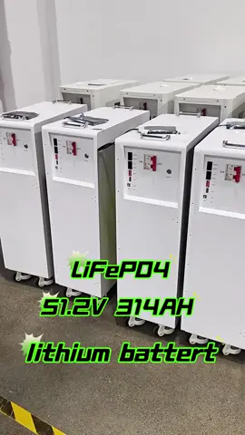🔋【LiFePO4 Cell – Real Factory Footage】 High-capacity lithium battery cell, ideal for energy storage, EVs, and solar systems. Long cycle life, high safety, and excellent stability. Factory direct supply. OEM & ODM available. DM us for cooperation and pricing! 🚀 #LiFePO4Battery #LithiumBattery #314AhCell #BatteryFactory #EVbattery #SolarBattery #EnergyStorageSystem #BatteryProduction #HybridInverter #ESSbattery #BatteryBusiness #OEMbattery #PowerSolution