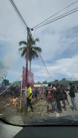 KONFERDA PDI PERJUANGAN PROVINSI PAPUA TENGAH. 🚩🚩