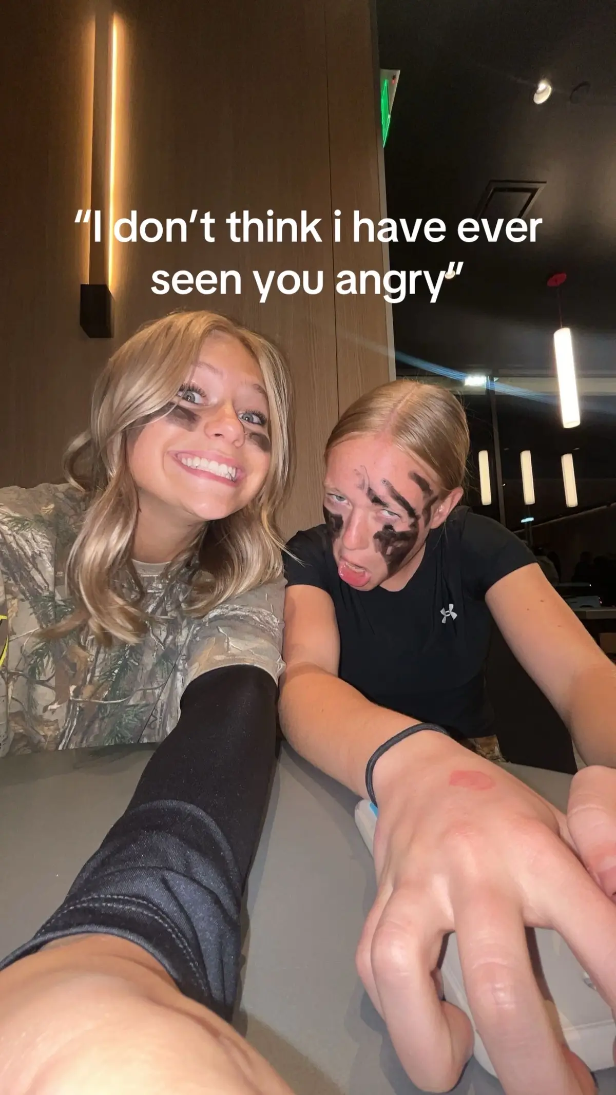 I most certainly get angry still but that’s not the point  . . . #weightloss #healing #fyp #viral #tiktok 