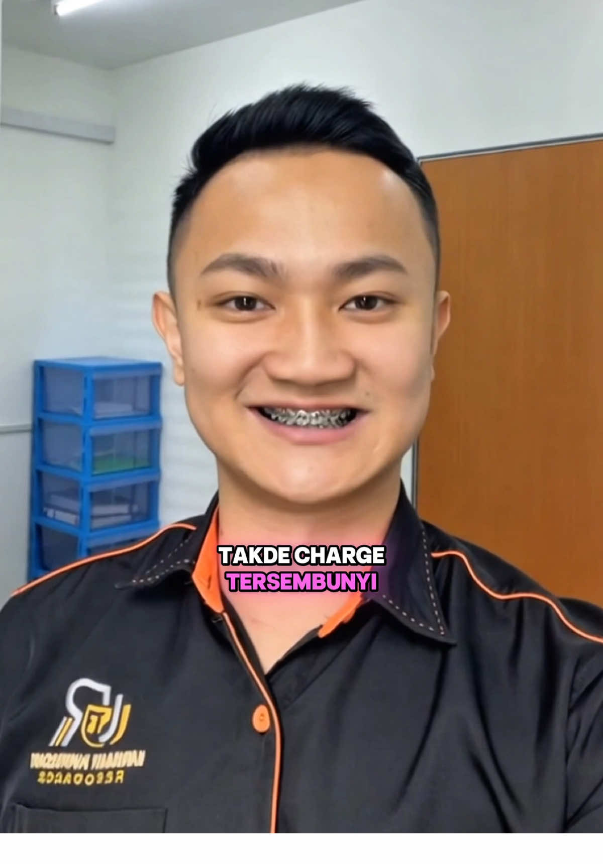 Pinjaman Berlesen tak ada apa apa charge tersembunyi#fyp #kreditkomuniti #malaysia 