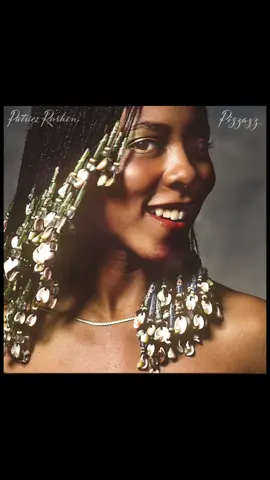 “Settle For My Love” Patrice Rushen #patricerushen #losangeles #rnb 
