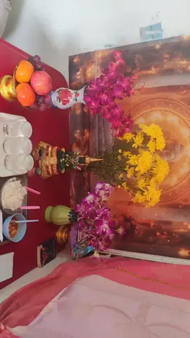 နေ့ဆွမ်းကပ်အလှူ