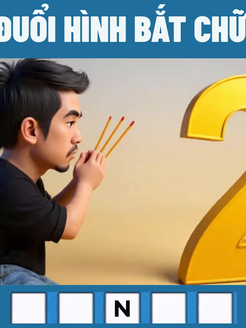 Đuổi hình bắt chữ, bạn bắt được chữ gì?, #havuthanh #shorts #dovui #dovuigiaitri #trending #duoihinhbatchu #vuatiengviet #xuhuongtiktok #xuhuong #xuhuongtiktokk