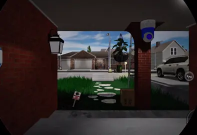 突發奇想製作出來的東西 拍攝了很多片段 笑的肚子很痛😭 Map:doorbell(but better) W:@yuha @Shine  #robloxfyp #robloxtrend  #fpyyyyyyyyyyyyyyyyyyyyyy  #robloxmemes #explorepage 