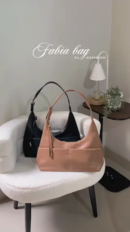 fabia bag udah bisa di checkout dikeranjang kuning yaa 💌  #mossdoombag #fabiabagmossdoom #mossdoomfabiabag #shoulderbag #mossdoomshoulderbag  @MOSSDOOM 