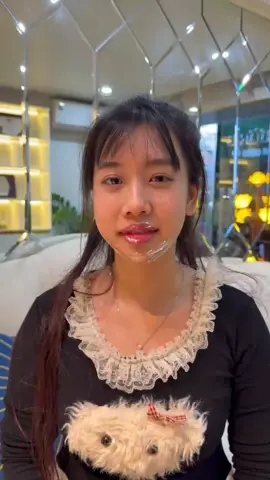 Trài tim❤️ “Say Yes” lý trí “Say No”❌ #filler #thuhuongfiller #lamdep #tiemfiiler #tiemfullface 