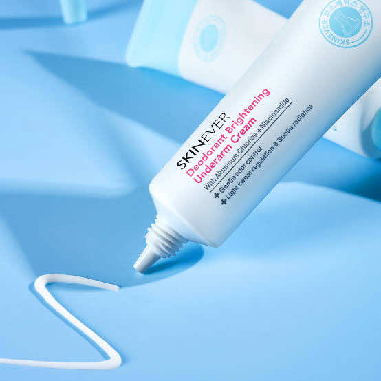 Grabe talaga @SKINEVER PH must buy talaga to!🩵 #skineverph #underarmwhitening #SelfCare #KiliKiliGoals #BrightUnderarms 