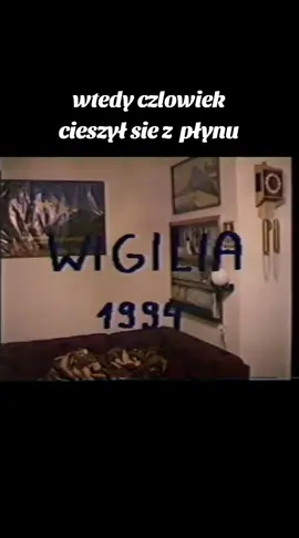 Wigilia 1994 #viralvideo #dc #dlaciebie #dlaciebie❤️ #90s 