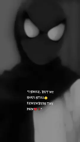 🥲🥀 “I smile, but my soul still remembers the pain💔🥀.#duet #songlyrics #fyppppppppppppppppppppppp #likes #videoviral 