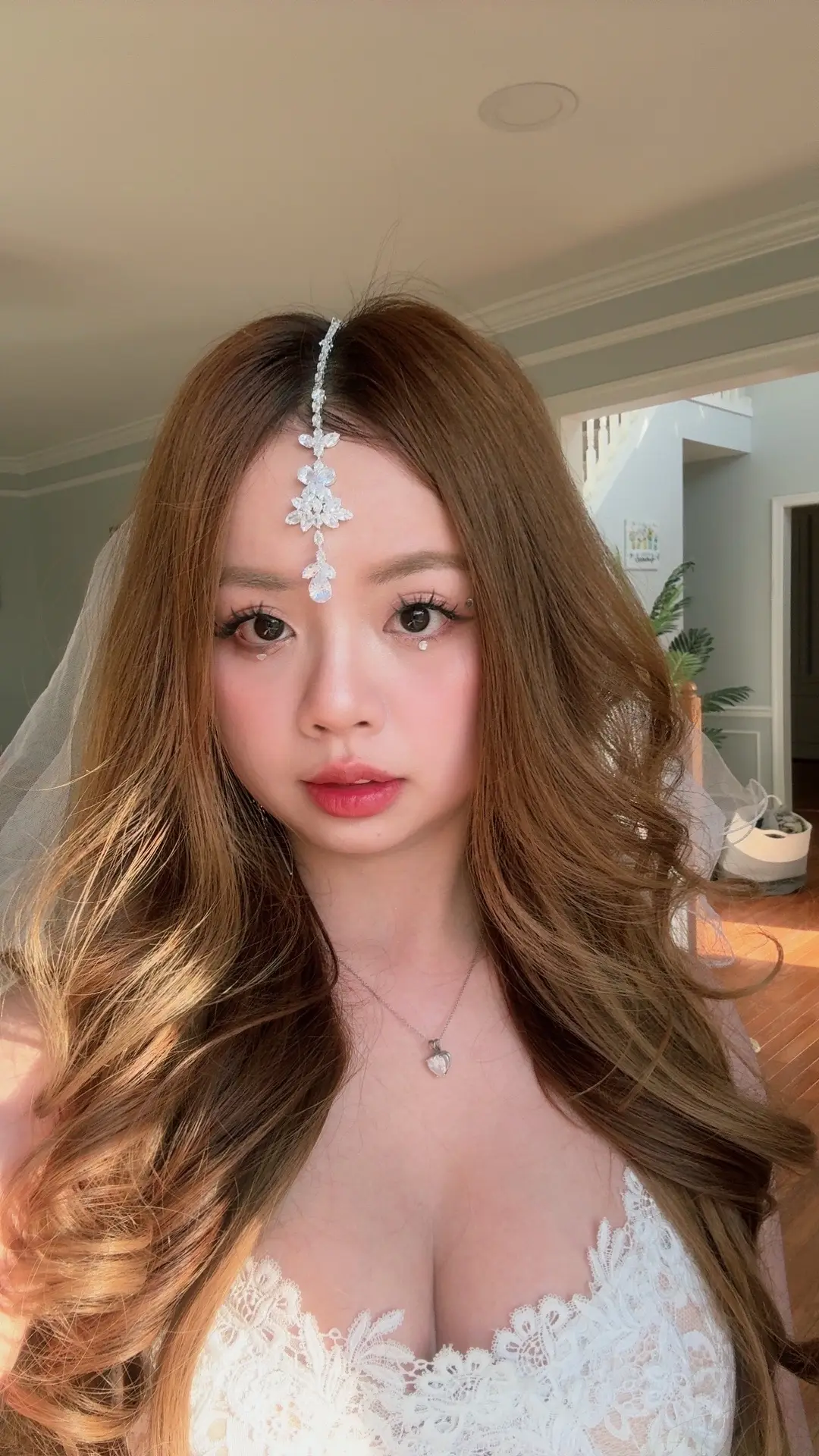 Cô dâu của ai?? 👰🏻‍♀️🥰