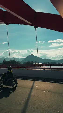 bersamamu adalah pilihanku..#jayapura #jembatanmerah #fyp #jayapuratiktok #fypシ゚viral 